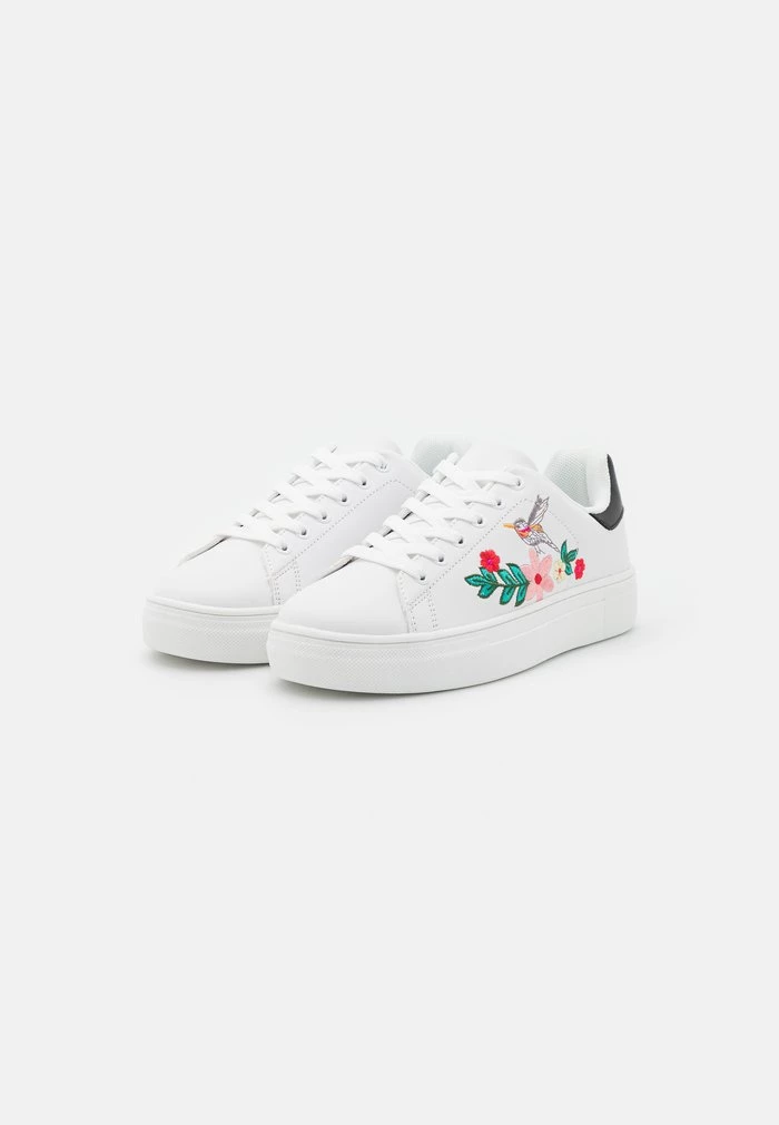 Best Pirce π₯ Anna Field Trainers - White β€οΈ 3 Best Pirce π₯ Anna Field Trainers - White β€οΈ - Image 3
