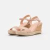 Wholesale π Anna Field Platform Sandals - Light Pink π 8 Wholesale π Anna Field Platform Sandals - Light Pink π -My Luxe Wardrobe Sales Store 81a18c786f354d6381910f31b39ed75e