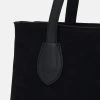 Discount ⌛ Anna Field LEATHER - Tote Bag - Black 😀 -My Luxe Wardrobe Sales Store 81ab1cd2aaa24743882b0a0e40cd07ac
