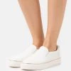 Deals 🔔 Anna Field Slip-ons - White ⌛
