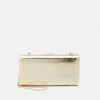 Cheapest ✔️ Anna Field Clutch - Gold-coloured ✨