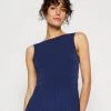 Cheapest β€οΈ Anna Field Day Dress - Dark Blue π 9 Cheapest β€οΈ Anna Field Day Dress - Dark Blue π -My Luxe Wardrobe Sales Store 8272cd7057af46ecbfb4656337060df8
