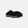 Best reviews of ✔️ Anna Field Mules - Black 💯 -My Luxe Wardrobe Sales Store 82de0443a16c468e93d1172849231b8c