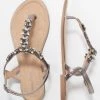 Best deal β¨ Anna Field T-bar Sandals - Gunmetall π 10 Best deal β¨ Anna Field T-bar Sandals - Gunmetall π -My Luxe Wardrobe Sales Store 83014122857f4ff9a44bd136dc195725