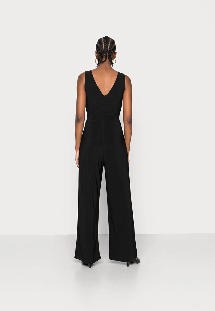 Wholesale π― Anna Field Jumpsuit - Black β 3 Wholesale π― Anna Field Jumpsuit - Black β - Image 3