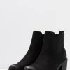 Best reviews of 💯 Anna Field WINTER BOOTIES - Ankle Boots - Black ⭐ -My Luxe Wardrobe Sales Store 831459df793d41938e7b7224d43ac666