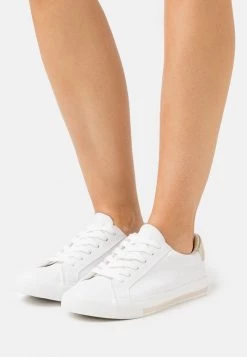 New โ Anna Field Trainers - Gold โจ