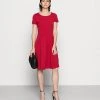 Buy โญ Anna Field Jersey Dress - Red ๐ 6 Buy โญ Anna Field Jersey Dress - Red ๐ -My Luxe Wardrobe Sales Store 838ab0e3458441918852e895315a40cd