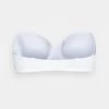 Best Sale 👍 Anna Field 2 PACK - Multiway / Strapless Bra - White/nude ⌛ -My Luxe Wardrobe Sales Store 83b1753d8d98424ca689fb5c665ce7db