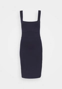 Coupon ๐งจ Anna Field Jersey Dress - Dark Blue ๐