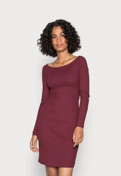 Cheapest π Anna Field Jumper Dress - Bordeaux π