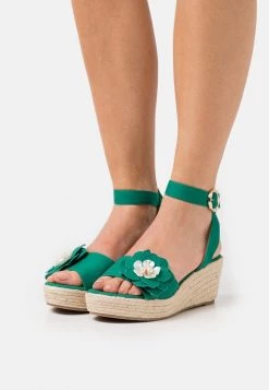 Cheap ⭐ Anna Field Espadrilles - Green ❤️