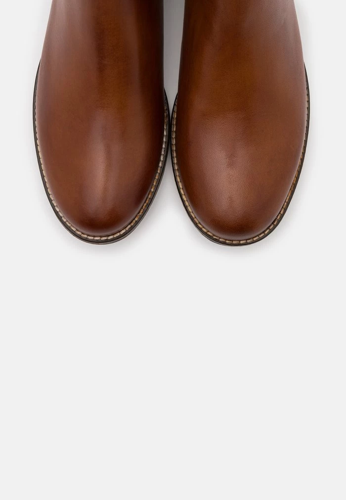 Best deal β Anna Field LEATHER - Ankle Boots - Cognac π 6 Best deal β Anna Field LEATHER - Ankle Boots - Cognac π - Image 6