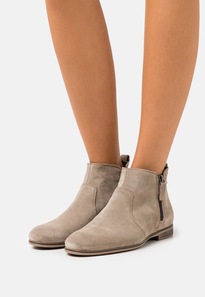 Cheap β¨ Anna Field LEATHER - Ankle Boots - Beige π€© 1 Cheap β¨ Anna Field LEATHER - Ankle Boots - Beige π€©