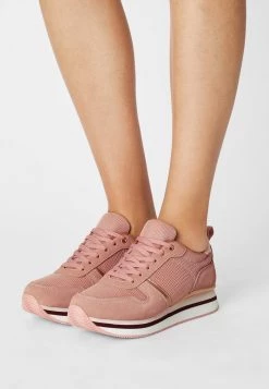 Buy ⭐ Anna Field COMFORT LEATHER - Trainers - Pink ✔️