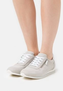 Promo 😍 Anna Field COMFORT LEATHER - Trainers - Beige 🎁