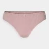 Best reviews of 😉 Anna Field GEORGINA 7PP THONG COTTON - Thong - Pink 😀 -My Luxe Wardrobe Sales Store 85a09688de1b4562858ff0a64e0094ed