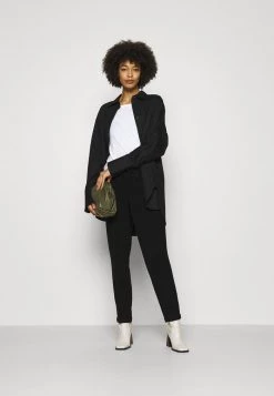 Top 10 🎉 Anna Field 2 PACK - Long Sleeved Top - White/black ❤️