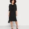 Best deal ๐ Anna Field Jersey Dress - Black โ๏ธ 6 Best deal ๐ Anna Field Jersey Dress - Black โ๏ธ -My Luxe Wardrobe Sales Store 85d1253f7cdb429e9c3c97ade4dc1377