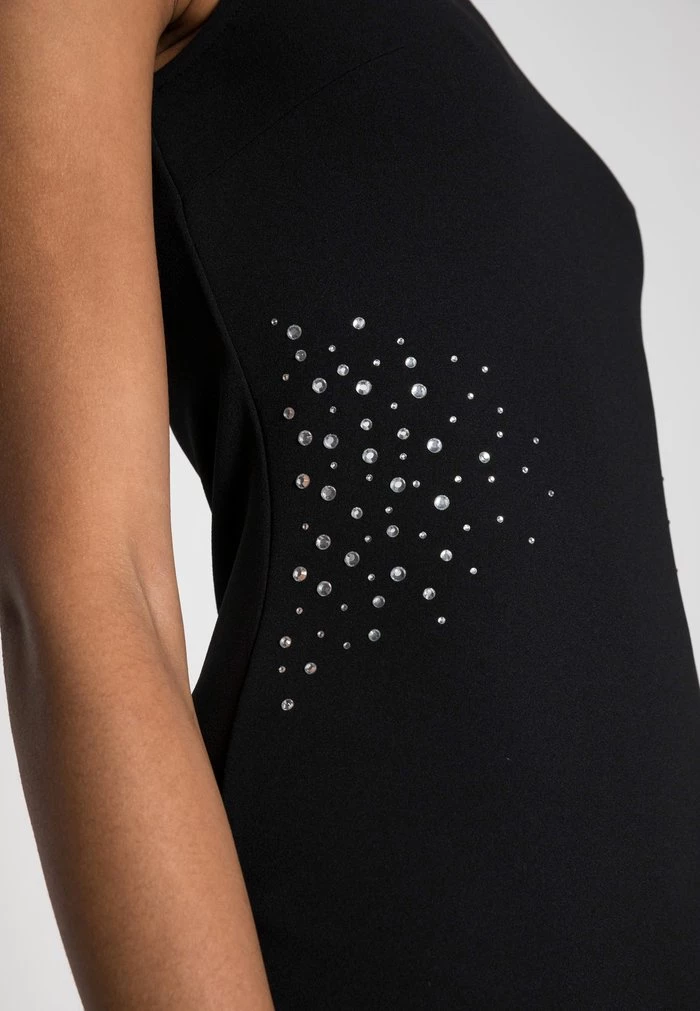 Deals ❤️ Anna Field Cocktail Dress ✨ / Party Dress - Black 🧨 5 Deals ❤️ Anna Field Cocktail Dress ✨ / Party Dress - Black 🧨 - Image 5