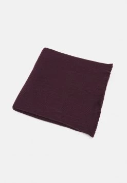 Hot Sale ✨ Anna Field Scarf - Bordeaux ⭐