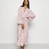 Outlet ⭐ Anna Field LISHA LONG PRINTED ROBE - Dress ing Gown - Multi-coloured 💯