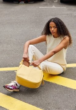 Hot Sale ❤️ Anna Field Handbag - Yellow ✨