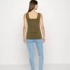 Best reviews of β¨ Anna Field Top - Khaki π 7 Best reviews of β¨ Anna Field Top - Khaki π -My Luxe Wardrobe Sales Store 86989e978480406090d1c4d2a67402e9