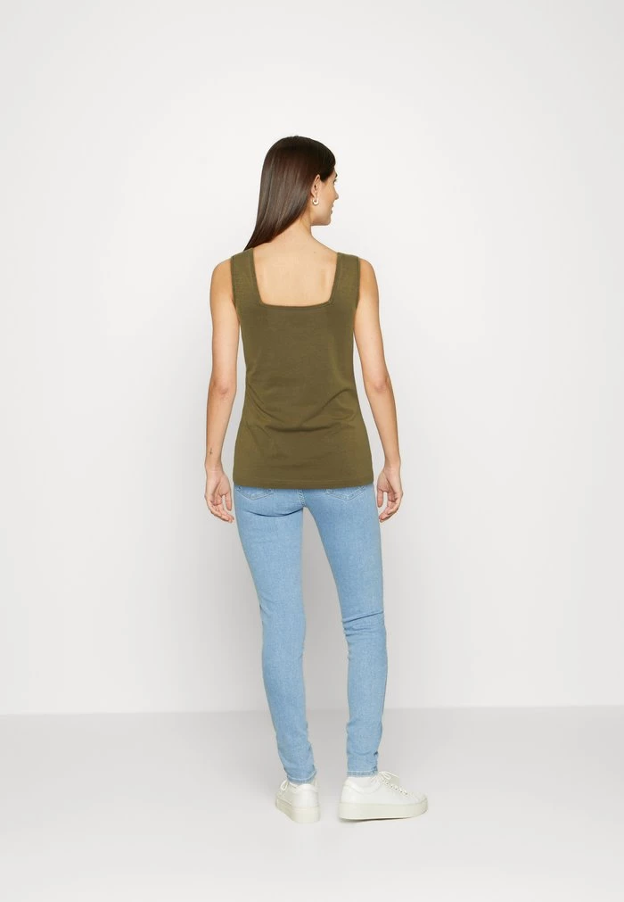 Best reviews of β¨ Anna Field Top - Khaki π 3 Best reviews of β¨ Anna Field Top - Khaki π - Image 3