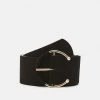 Best reviews of 🤩 Anna Field PLUS - Belt - Black 🌟