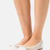 Best deal 🎉 Anna Field Ballet Pumps - White 😉
