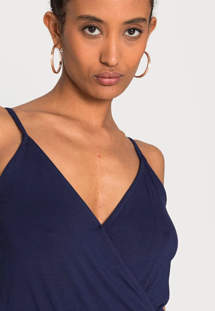 Best deal ❤️ Anna Field Jumpsuit - Dark Blue ⭐ 5 Best deal ❤️ Anna Field Jumpsuit - Dark Blue ⭐ - Image 5