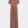 Cheapest ⌛ Anna Field Jumpsuit - Brown ⭐ 8 Cheapest ⌛ Anna Field Jumpsuit - Brown ⭐ -My Luxe Wardrobe Sales Store 8764ff5ee8824f87989969d7f0dbd57e