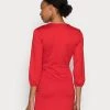 Deals ⌛ Anna Field Shift Dress 😉 - Red 🛒 -My Luxe Wardrobe Sales Store 87836f5af9ce438fae56f6687daf2965