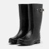 Deals ✔️ Anna Field Wellies - Black 🔔 -My Luxe Wardrobe Sales Store 87841caa92b941d8864f9043b63596a1