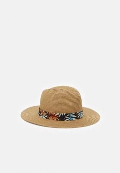 Best Pirce 😀 Anna Field Hat - Tan 🤩