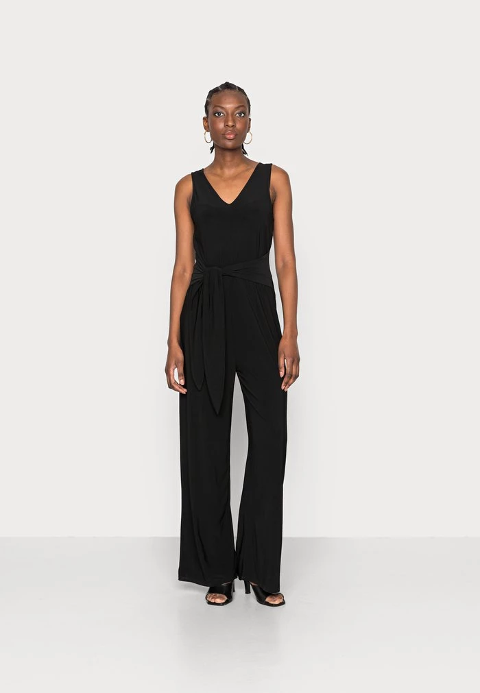 Wholesale π― Anna Field Jumpsuit - Black β 1 Wholesale π― Anna Field Jumpsuit - Black β