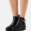 Top 10 😉 Anna Field COMFORT - Cowboy/biker Ankle Boot - Black ✨