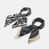 Deals 🤩 Anna Field 2 PACK - Foulard - Black/off White ✔️ -My Luxe Wardrobe Sales Store 887365c262a641d8be1bef06d9d51c40