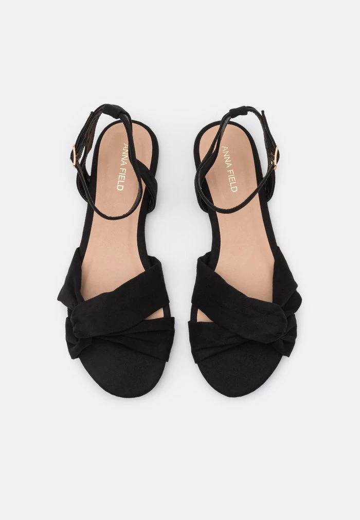 Cheapest ✨ Anna Field Sandals - Black ⭐ 7 Cheapest ✨ Anna Field Sandals - Black ⭐ - Image 7