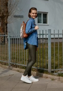 Wholesale ❤️ Anna Field Rucksack - Cognac ✔️