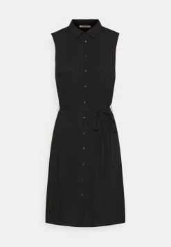 Buy ⌛ Anna Field Shirt Dress - Black ⌛