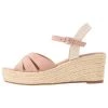 Cheap 🔥 Anna Field Platform Sandals - Light Pink 😀 8 Cheap 🔥 Anna Field Platform Sandals - Light Pink 😀 -My Luxe Wardrobe Sales Store 88d51d435359439bb51d8c98ddc1be90