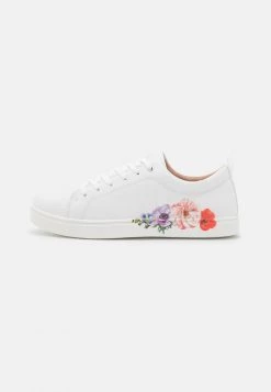 Wholesale ⭐ Anna Field Trainers - White 💯