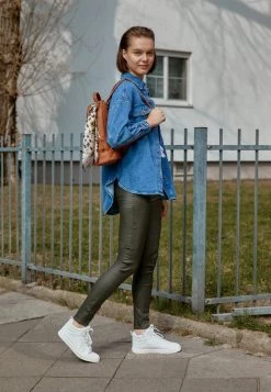 Deals 👏 Anna Field High-top Trainers - White 😉