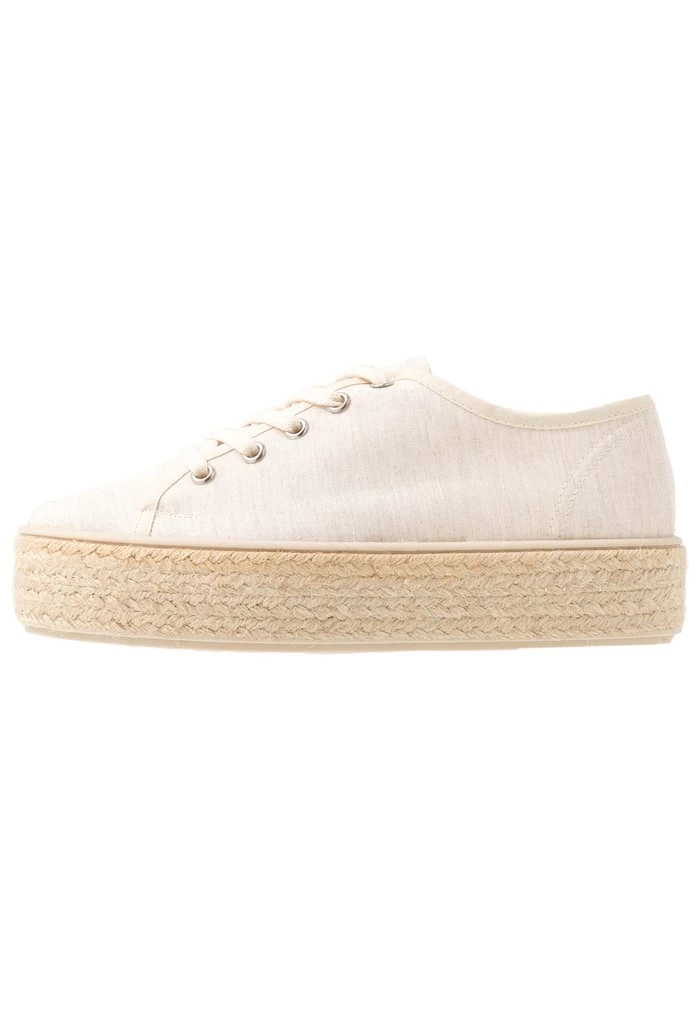 Budget ✔️ Anna Field Espadrilles - Sand ⭐ 2 Budget ✔️ Anna Field Espadrilles - Sand ⭐ - Image 2