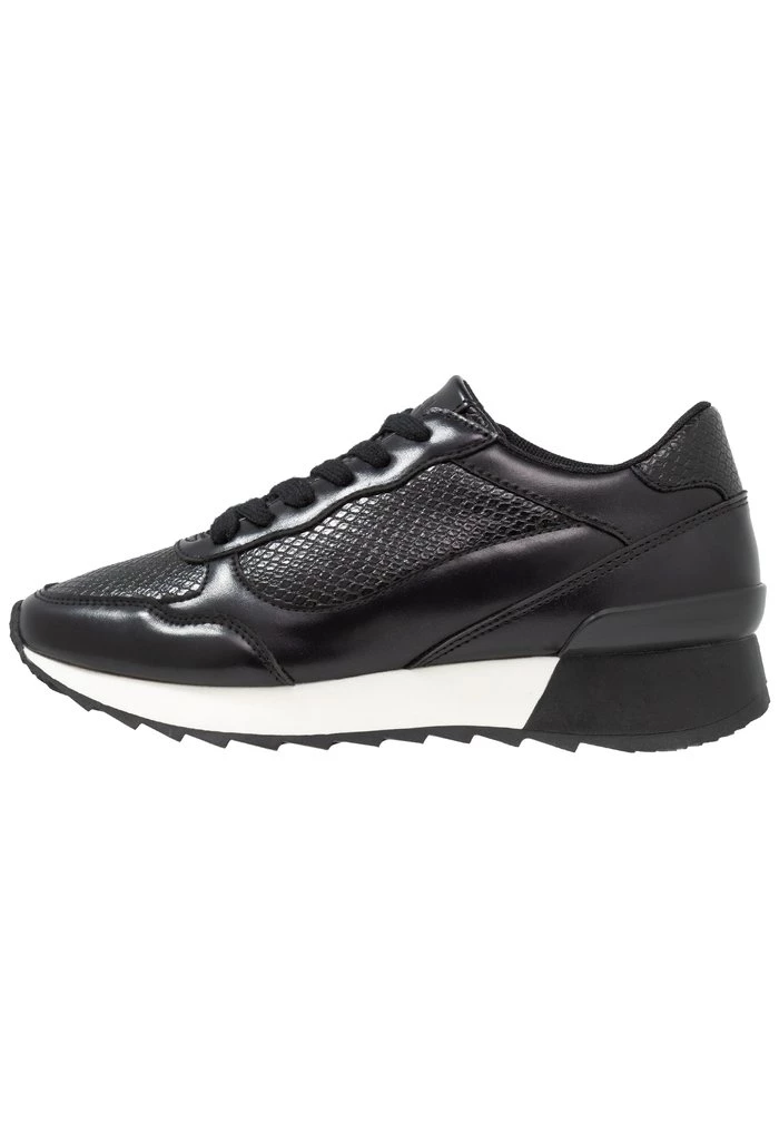 Discount βοΈ Anna Field Trainers - Black π 2 Discount βοΈ Anna Field Trainers - Black π - Image 2