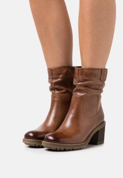 Outlet 🧨 Anna Field Classic Ankle Boots - Brown 🤩
