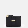 Deals 🥰 Anna Field Wallet - Black ⌛