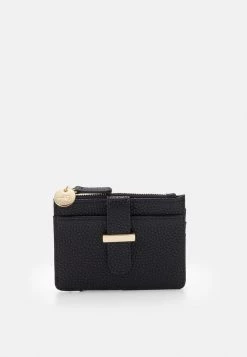 Deals 🥰 Anna Field Wallet - Black ⌛
